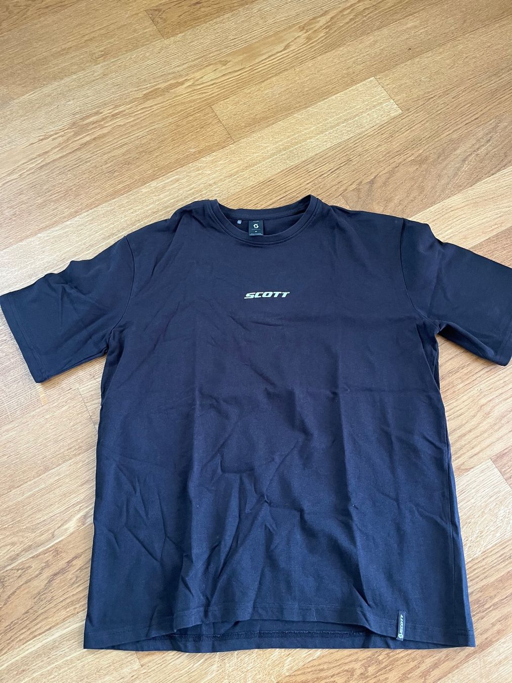Scott T-shirt: Original Scott T'Shirt Gr. M – Usato da Kehrsatz venduto da maus2405