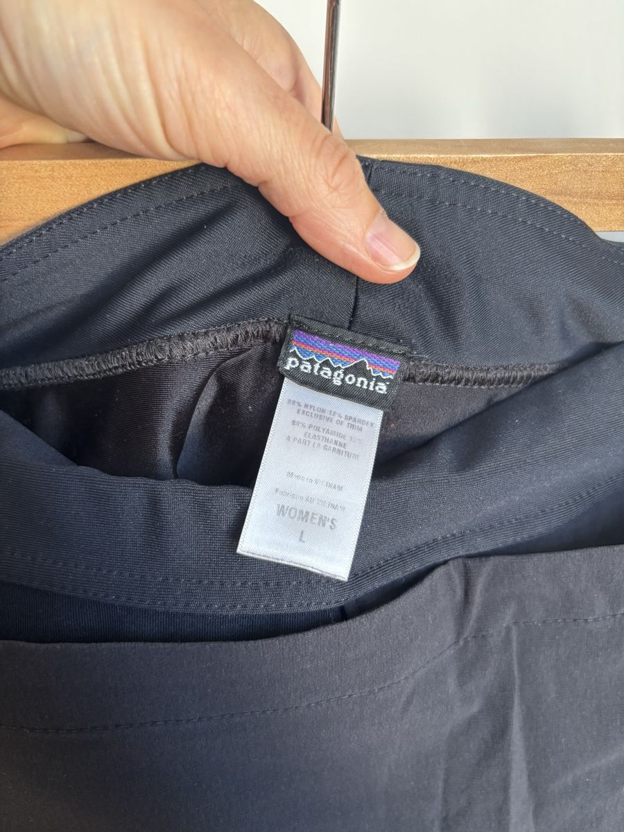 Patagonia Gonne: Patagonia Skirt L – Usato da Zürich venduto da lizoo 4