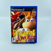 Rayman M (PS2)