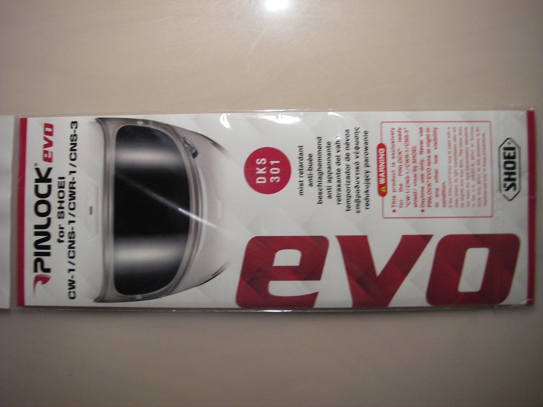 Caschi & visiere: Shoei Neotec 2 Motorrad Helm – Usato da Hombrechtikon venduto da Overrun 7