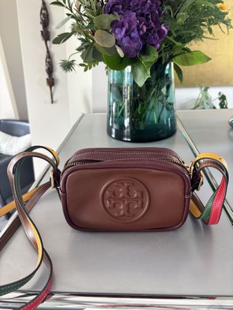 ToryBurch Camera Bag