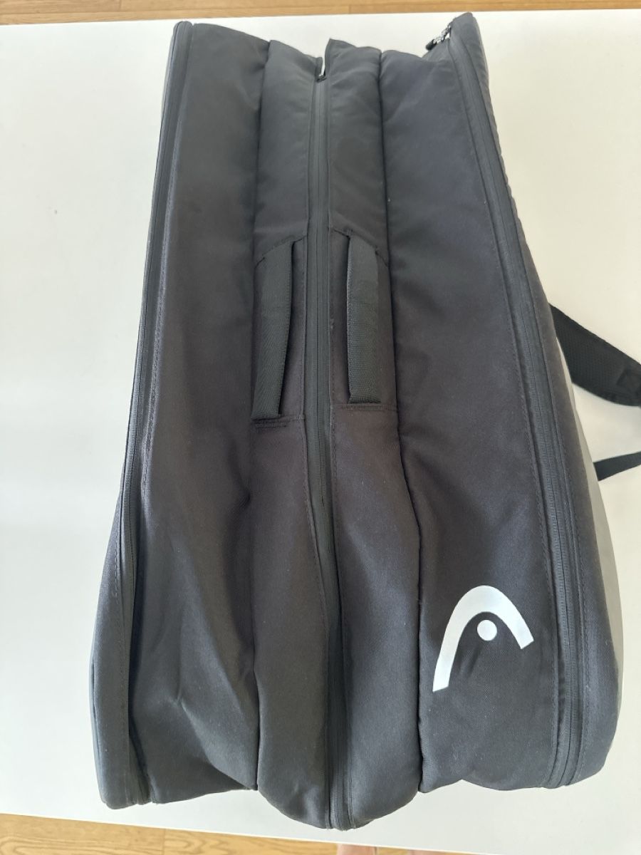 Head Borse: Tennisschläger Tasche HEAD TOUR  – Nuovo (secondo la descrizione) da Adliswil venduto da mbzero01 1