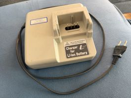 Ladegerät für Flyer-Batterie Panasonic No. NKJ038