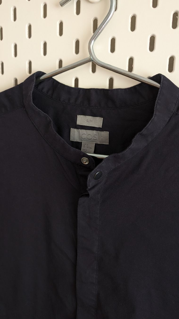 Camicie: cos shirt, size 42 – Usato da Zürich venduto da bandi-m 2