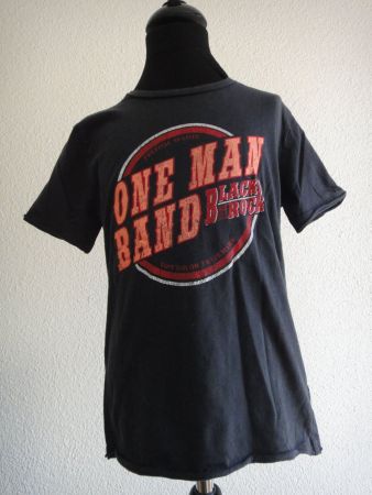 Tom Tailor T-Shirt Baumwolle 8 Jahre 128 cm