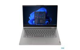 NEU - Laptop Lenovo ThinkBook 14s Yoga Gen. 3 IRU (Intel)
