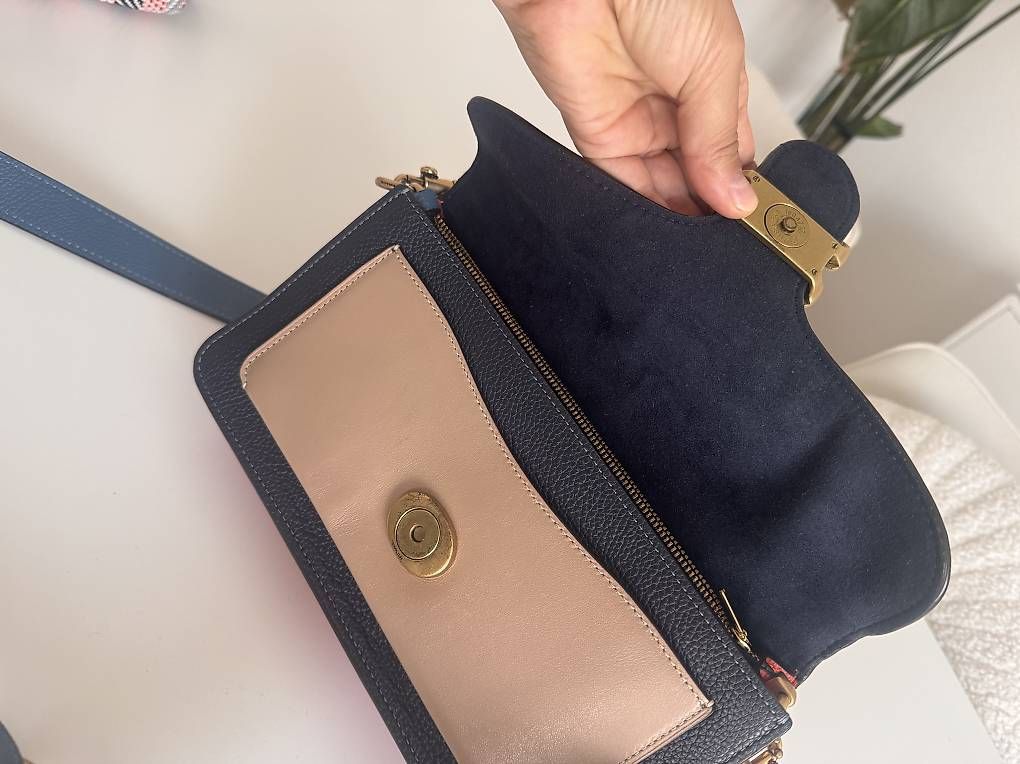 Coach Taschen für Damen: Coach Tasche – Gebraucht aus Grellingen von Patriciagp 3