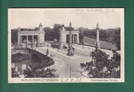 BERLIN - Charlottenburg - 1928