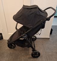 Kinderwagen Baby Jogger
