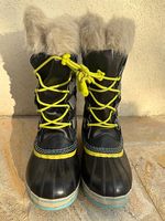 Sorel - Bottes neige neuf taille 37-