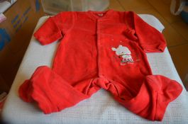 TAILLE 74 - PIJAMA