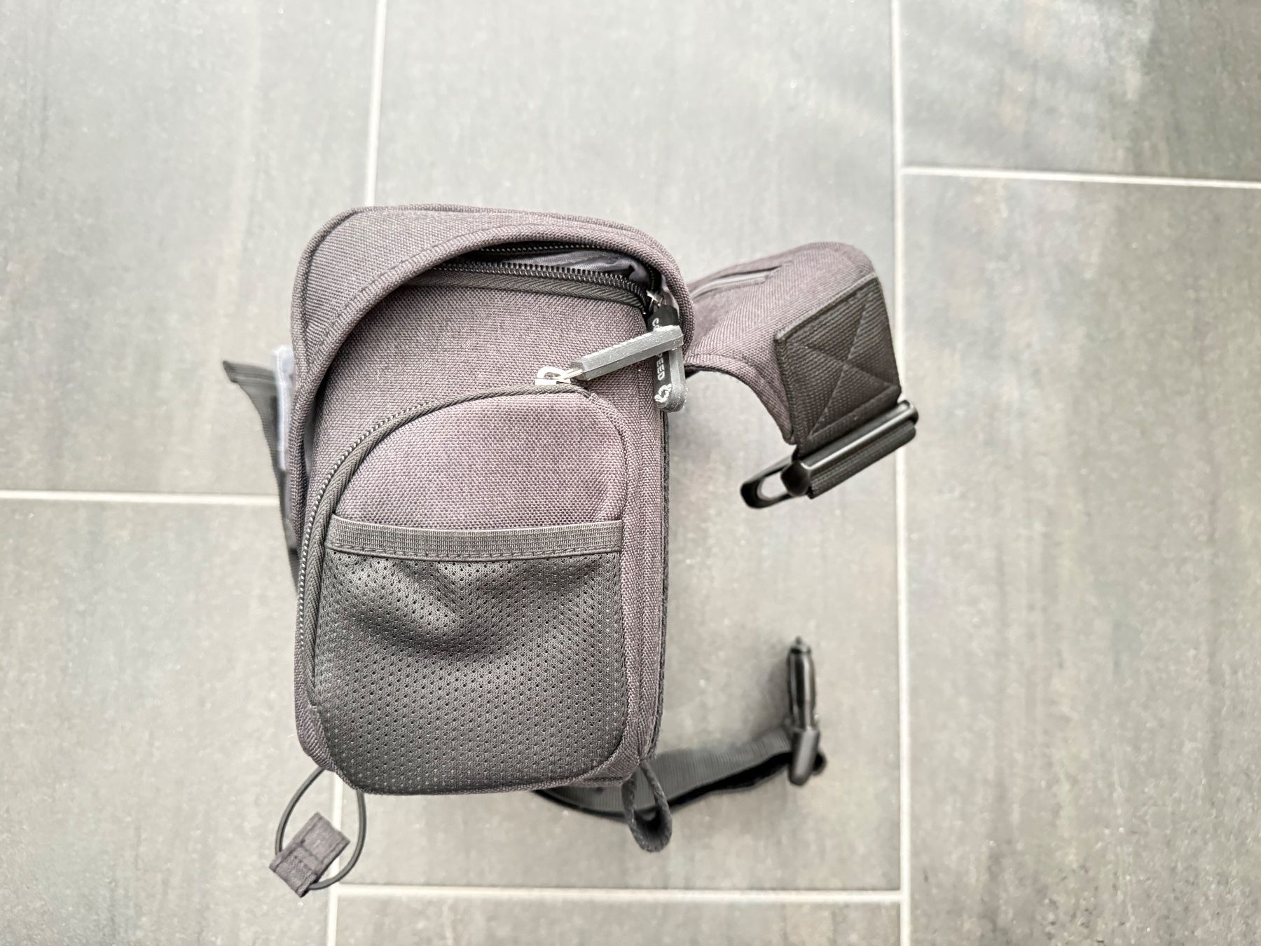 Taschen: Fototasche - Cosyspeed Camslinger – Gebraucht aus Ostermundigen von nickname313 1
