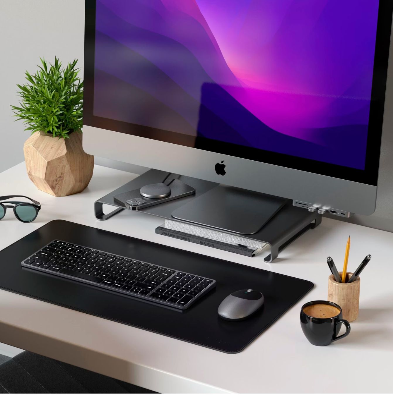 Satechi Claviers: Satechi Slim X3 Tastatur – D'occasion à Volketswil par GLantern 6