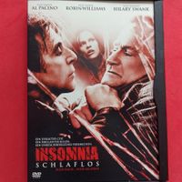 Insomnia - Schlaflos