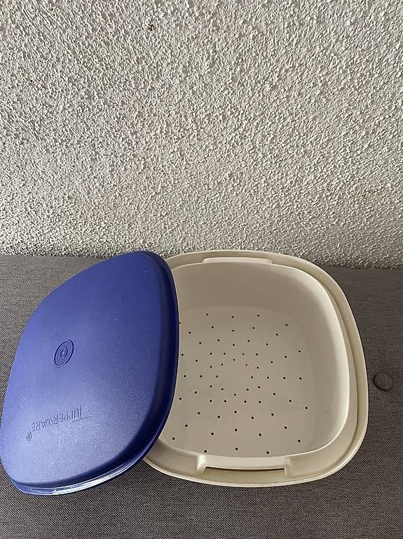 Behälter & Ähnliches: Tupperware Multi Server / Sieb-Servierer  NEU – Gebraucht aus Künten von Gubapri