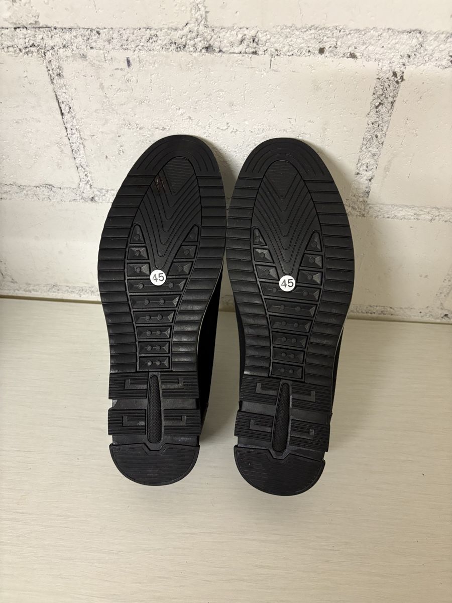 Herrenschuhe: NEU Herrenschuhe KLKYKO Größe 45 – Neu (gemäss Beschreibung) aus Thun von jeff070 5