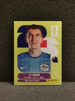 Panini Wm 2026 Sticker :Joe Gauci Aus 3