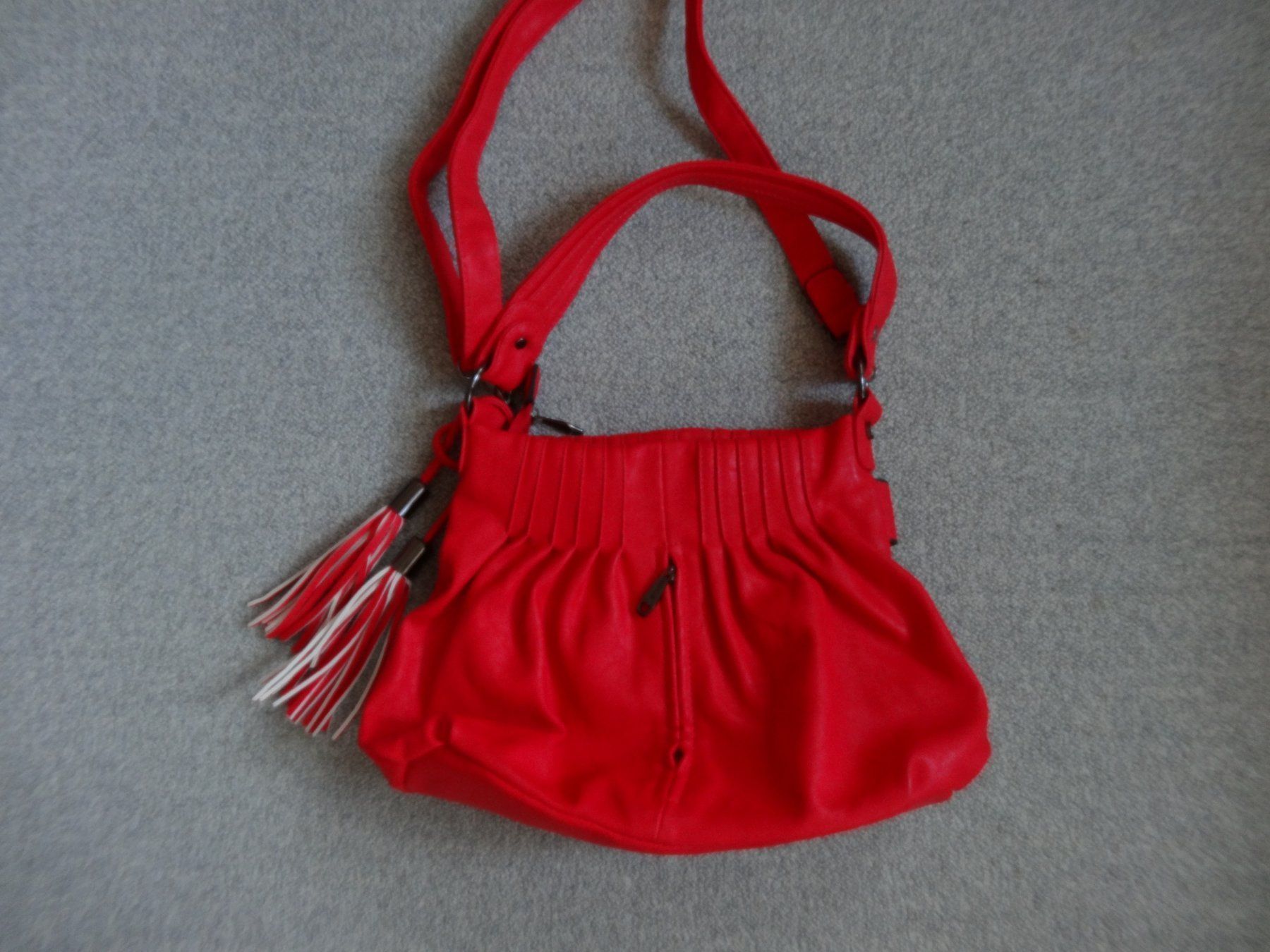 Borse da donna: Tasche . Fabrikneu – Nuovo (secondo la descrizione) da Kleindöttingen venduto da nev_tn7c 4