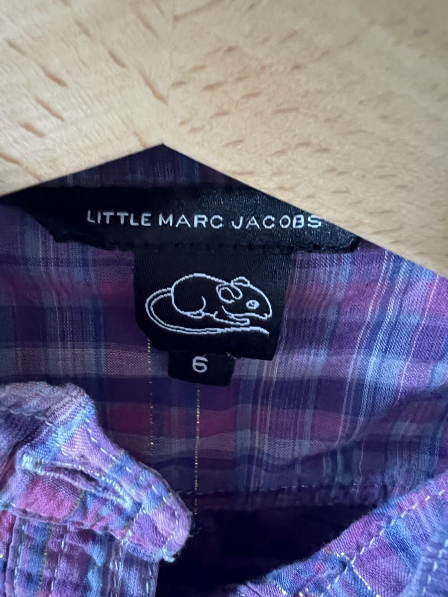 Marc Jacobs Kleider & Röcke: Marc Jacobs Kleid Grösse 6 Jahre – Gebraucht aus Inwil von Karenstone 1