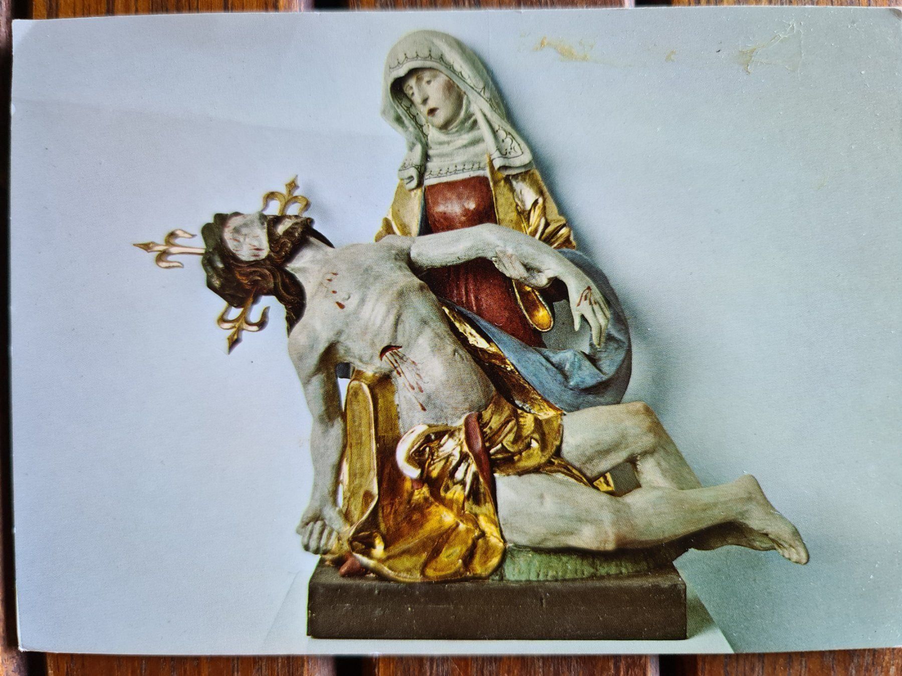 Cartoline postali: Ansichtskarte Kirche im Hergiswald – Nuovo (secondo la descrizione) da Dintikon venduto da Vexi
