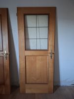Diverse Holztüren