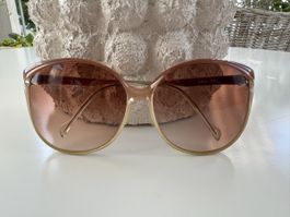 Vintage Sonnenbrille Eschenbach Damen