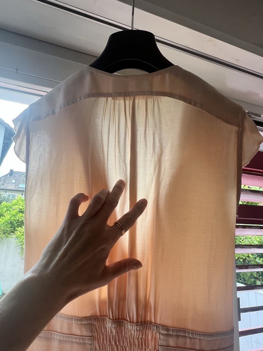 Ba&Sh Vestiti: Wunderschönes Ba&sh Kleid 36 – Usato da Zürich venduto da panka01 4