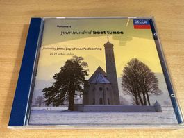 N8 Various – Your Hundred Best Tunes, Volume 1