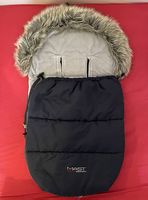 Fusssack für Kinderwagen (Babywanne) von MAST