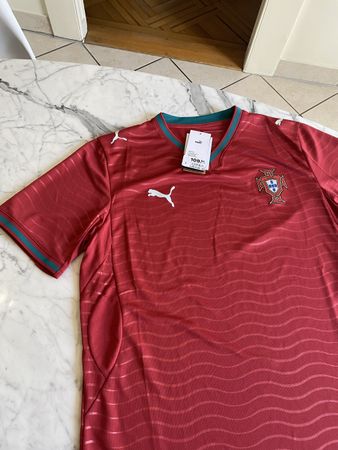 Maillot équipe football Portugal 🇵🇹 