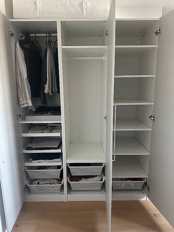 Schränke: IKEA Pax Schrank – Neu und originalverpackt aus Bern von ilariamaria 1