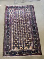Antik Orient Teppich