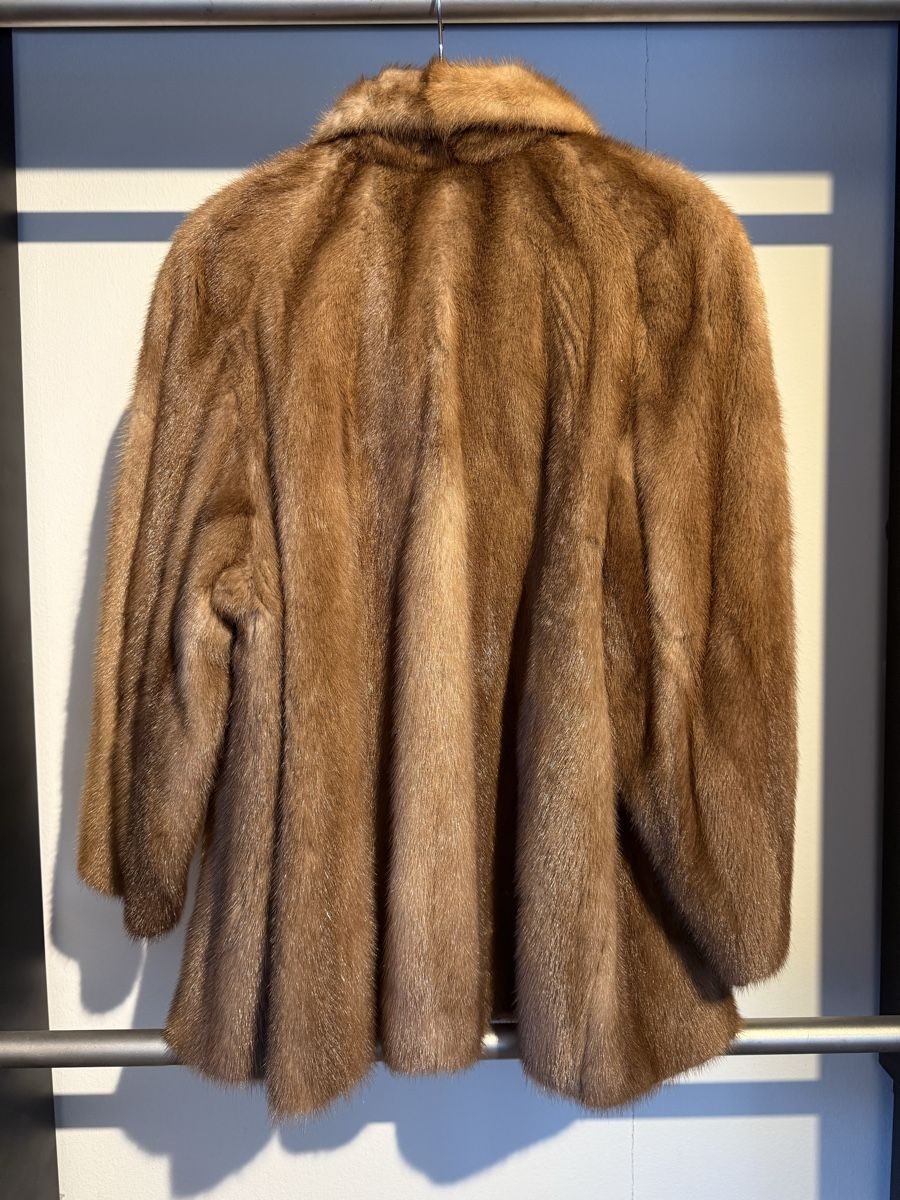 Mäntel: Mink Fur Coat – Gebraucht aus St. Gallen von trxcy 1