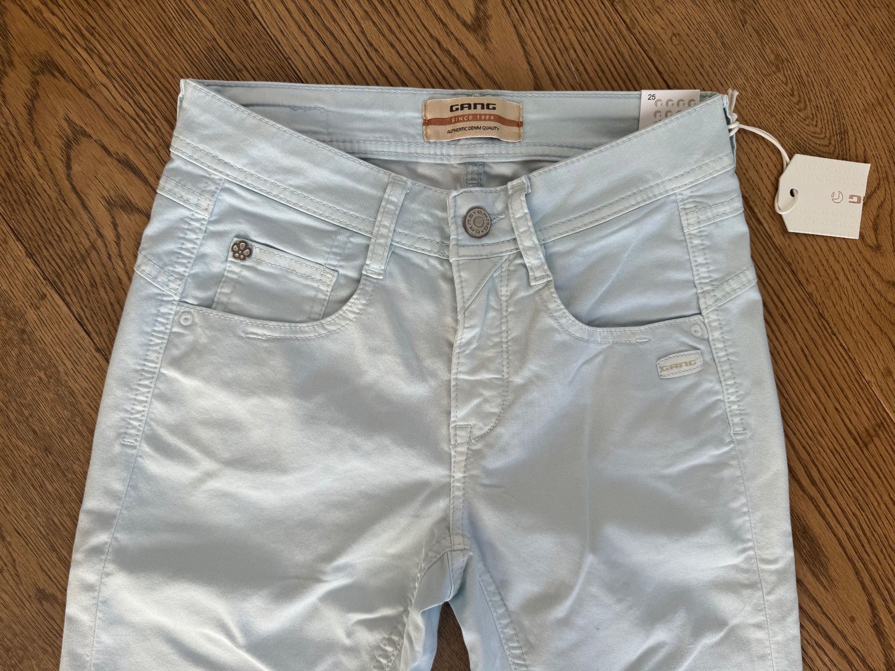 Hosen: Hose, Gang //NEU// 25 – Neu (gemäss Beschreibung) aus Stettfurt von outlet72 2