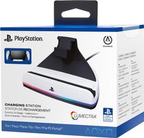 PowerA Station de recharge pour le PlayStation Portal (neuf)