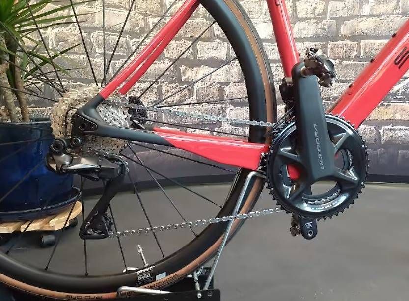 Simplon Biciclette: Simplon Kiaro Disc – Nuovo (secondo la descrizione) da Löhningen venduto da inf_fb2h 1