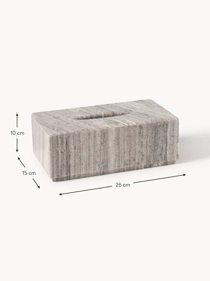 Autres décorations & accessoires: Simba Marmor-Kosmetiktuchbox CHF 59.90-40% – Neuf (Voir description) à Otelfingen par Yvonne_Outlet 7