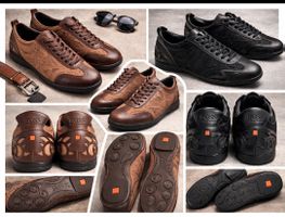 2 paires Hugo Boss (très rares) !