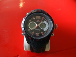 U.S POLO ASSN. Herrenuhr chronograph Quarz Uhr  US 9488