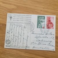 Dokument Deutschland 1948