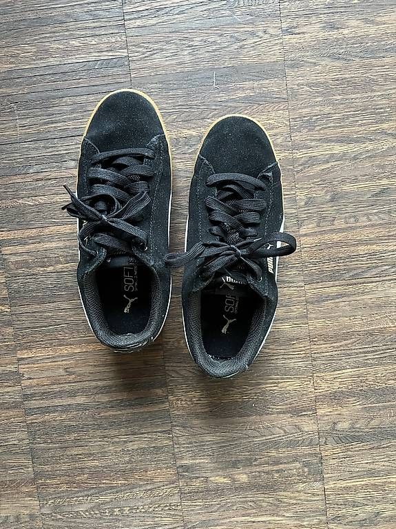 Chaussures hommes: Puma Sneaker zu verkaufen – D'occasion à Arlesheim par sel_n57l 3