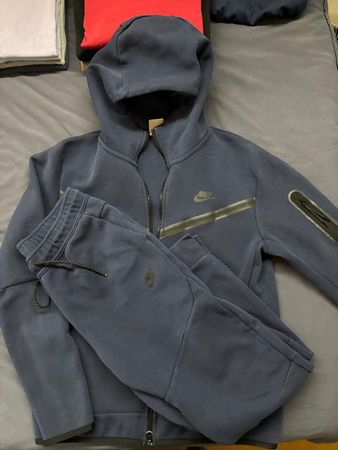 Nicke TechFleece full