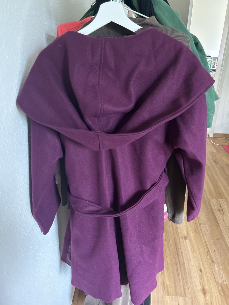 Giacche & Cappotti: Autumn coat for Women – Usato da Winterthur venduto da kar_5kzx 1