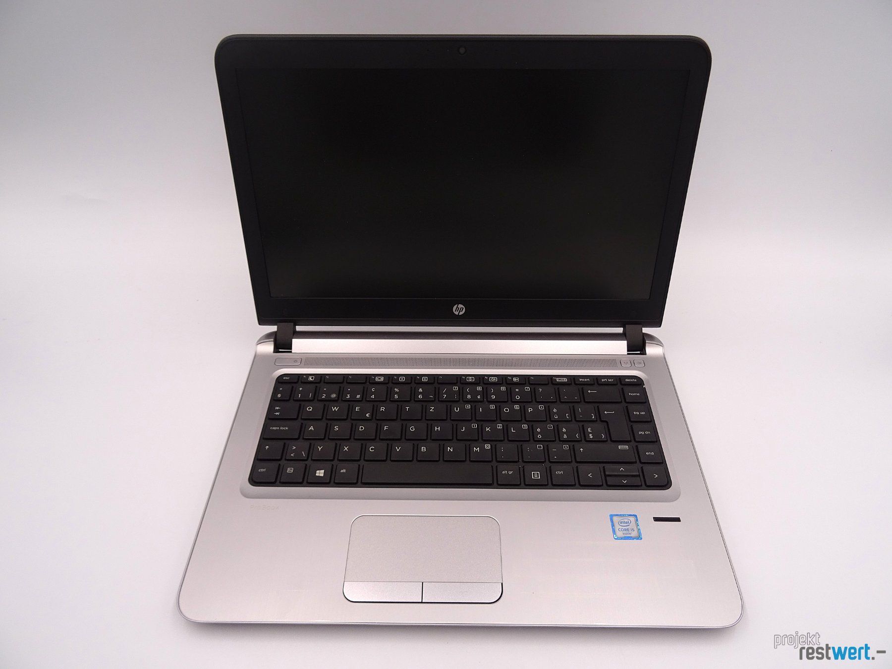 Hewlett Packard Notebook: ProBook 440 G3 von HP – Usato da Bülach venduto da restwert_buelach