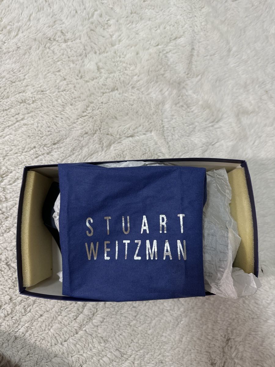 Stuart Weitzman Damenschuhe: Stuart Weitzman Heels – Neu und originalverpackt aus Niederglatt ZH von Laurita1972 4