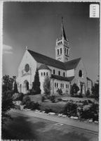 Romanshorn - Kath. Kirche