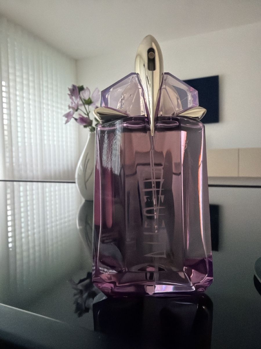 Mugler Parfum & Eau de Toilette: Mugler Alien Eau de Parfum 60ml Neu – Neu (gemäss Beschreibung) aus St. Gallen von Nobra001