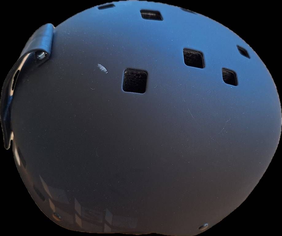 Caschi: Casque de ski – Usato da Châtelaine venduto da AntonioGomezResale 3