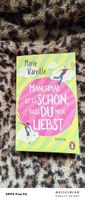 Manchmal ist es schön, dass Du mich liebst