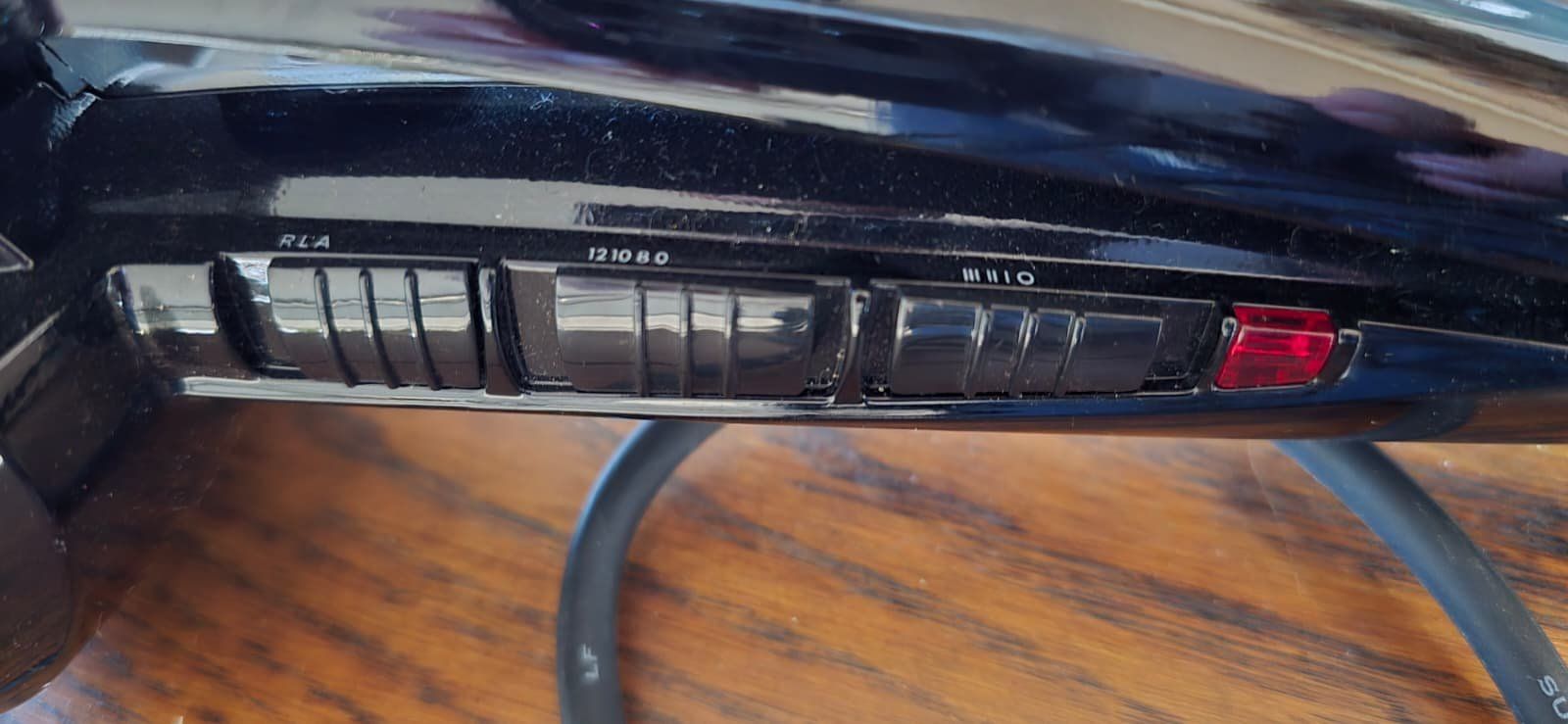 BaByliss Fers à boucler & lisser: BaByliss Pro Miracurl Lockenstab – D'occasion à Hinterkappelen par lokil 1